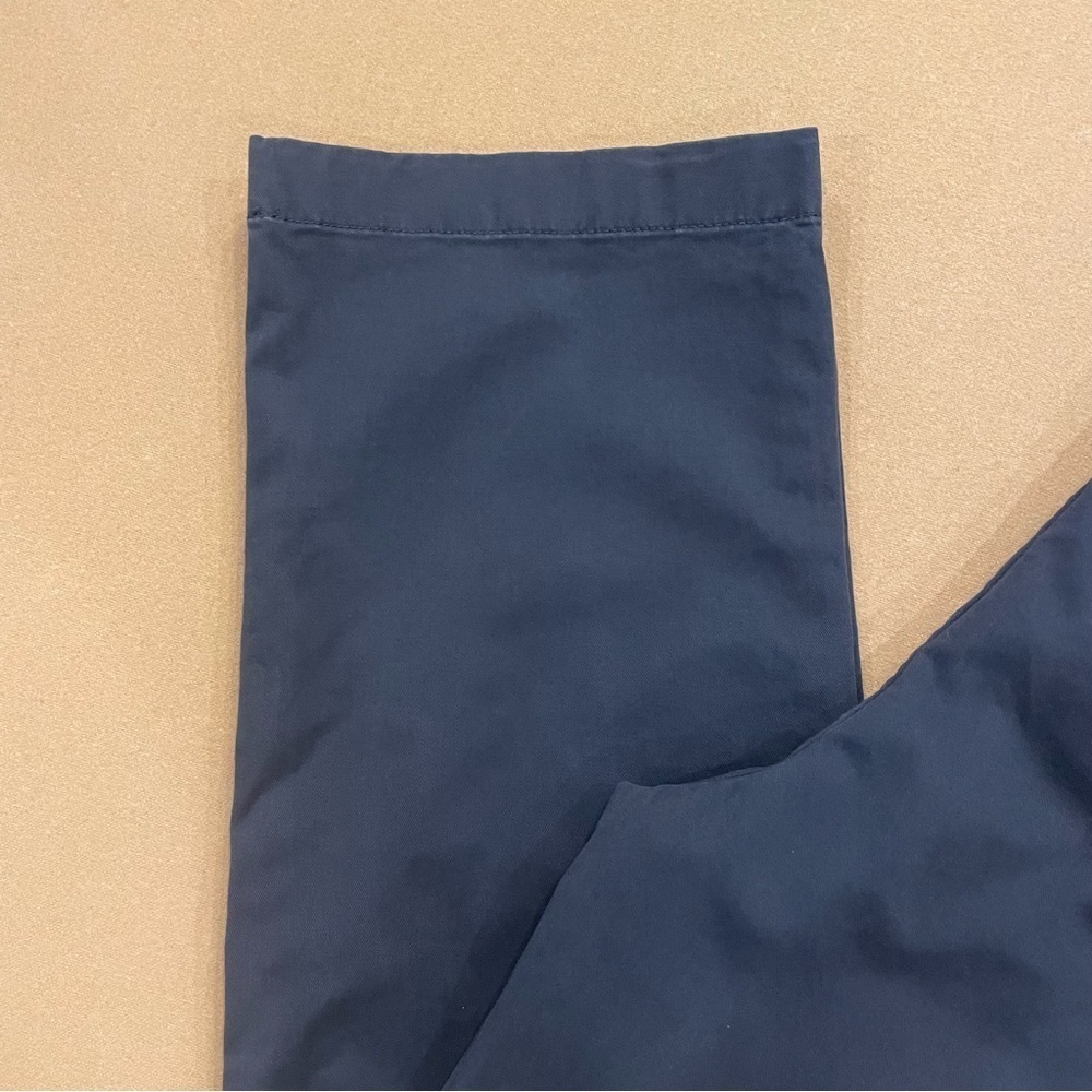 Boy’s Vineyard Vines Navy Blue Chinos Size 14 - Picture 3 of 14